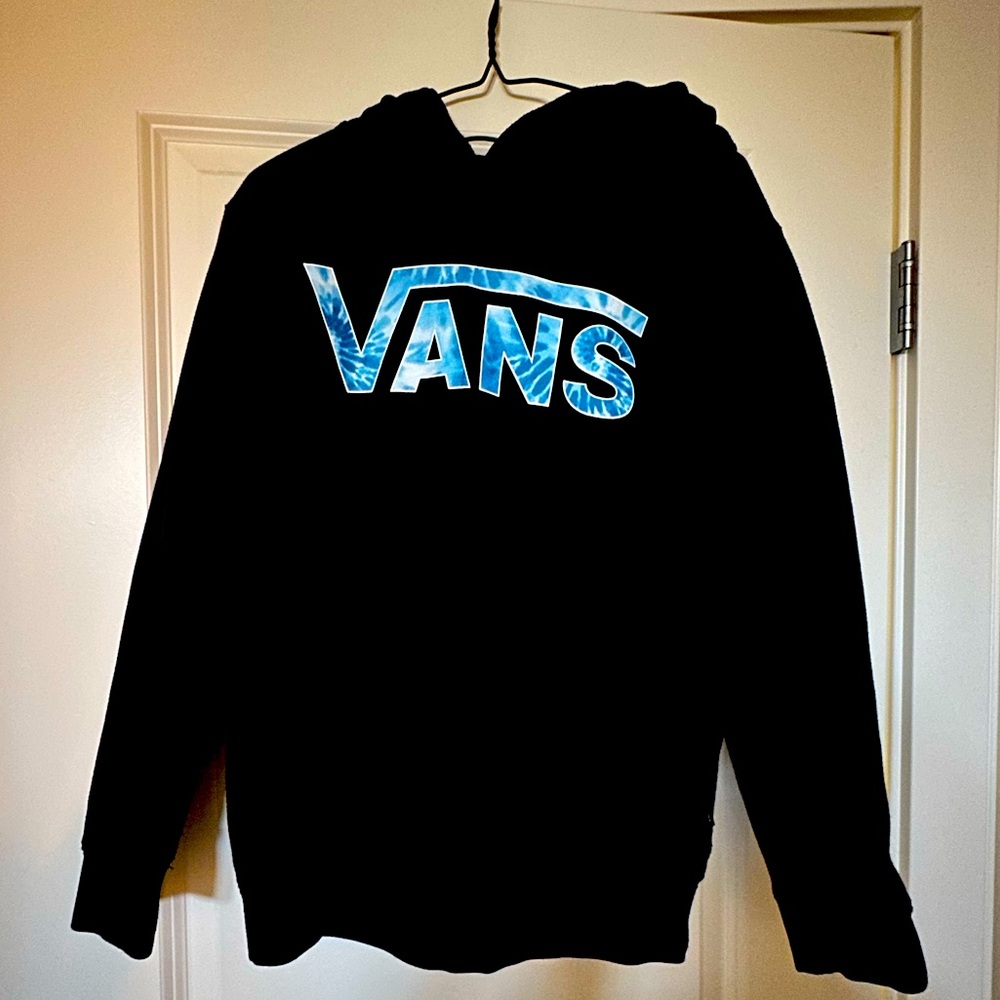 Youth Vans Hoodie